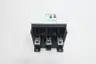 SIEMENS 3RB1056-1FG0 OVERLOAD RELAY 50-200A AMP thumbnail 1