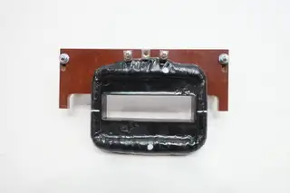 UTILITY RELAY COMPANY 11864A-BR626 800/1600 CURRENT TRANSFORMER