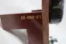 UTILITY RELAY COMPANY 11864A-BR626 800/1600 CURRENT TRANSFORMER thumbnail 7
