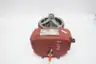 MUELLER 2262143 PNEUMATIC WAFER STAINLESS BUTTERFLY VALVE 6IN 150 thumbnail 1