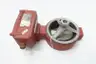 MUELLER 2262143 PNEUMATIC WAFER STAINLESS BUTTERFLY VALVE 6IN 150 thumbnail 2
