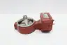 MUELLER 2262143 PNEUMATIC WAFER STAINLESS BUTTERFLY VALVE 6IN 150 thumbnail 3