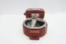 MUELLER 2262143 PNEUMATIC WAFER STAINLESS BUTTERFLY VALVE 6IN 150 thumbnail 4