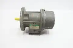 HUBNER TDP 0.7/8-6 TACHOMETER 135MA