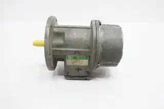 HUBNER TDP 0.7/8-6 TACHOMETER 135MA