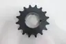 MARTIN 100BTB16 SINGLE ROLLER CHAIN SPROCKET 16T thumbnail 2