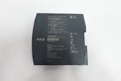 PULS PIC120.241D POWER SUPPLY 5A AMP 24V-DC 120W 110-120V-AC 220-240V-AC