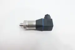 WIKA S-20 56107663 PRESSURE SENSOR 0-10BAR 8-35V-DC