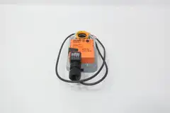 BELIMO AMB24-SR ELECTRIC VALVE ACTUATOR 24V-AC/DC