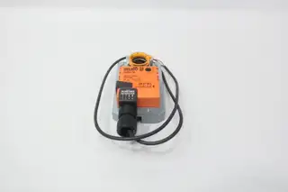 BELIMO AMB24-SR ELECTRIC VALVE ACTUATOR 24V-AC/DC