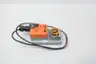 BELIMO AMB24-SR ELECTRIC VALVE ACTUATOR 24V-AC/DC thumbnail 2