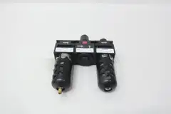 TOPRING 50.535 PNEUMATIC FILTER ASSEMBLY 1/2IN NPT 150PSI