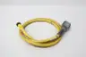 WOODHEAD 106002A01F060 CORDSET CABLE thumbnail 1