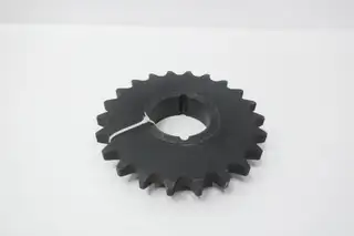 MARTIN 12022 SINGLE ROLLER CHAIN SPROCKET 22T