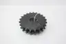 MARTIN D100B21 DOUBLE ROLLER CHAIN SPROCKET 21T thumbnail 1