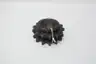 MARTIN D100B14 DOUBLE ROLLER CHAIN SPROCKET 14T thumbnail 3