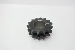 MARTIN D100B14 DOUBLE ROLLER CHAIN SPROCKET 14T