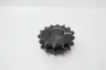 MARTIN D100B14 DOUBLE ROLLER CHAIN SPROCKET 14T thumbnail 1