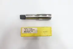 MORSE 1-1/4-12NF HSS GH4 TAP