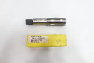 MORSE 1-1/4-12NF HSS GH4 TAP