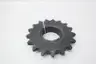 TSUBAKI H140BTL17 SINGLE ROLLER CHAIN SPROCKET 17T thumbnail 1