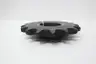 TSUBAKI H140BTL17 SINGLE ROLLER CHAIN SPROCKET 17T thumbnail 2