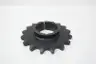 TSUBAKI H140BTL17 SINGLE ROLLER CHAIN SPROCKET 17T thumbnail 3