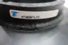 TSUBAKI H140BTL17 SINGLE ROLLER CHAIN SPROCKET 17T thumbnail 4