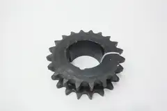 MARTIN DS100ATB20H 3020 DOUBLE ROLLER CHAIN SPROCKET 20T