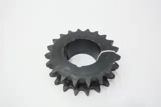 MARTIN DS100ATB20H 3020 DOUBLE ROLLER CHAIN SPROCKET 20T