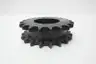 MARTIN DS100ATB20H 3020 DOUBLE ROLLER CHAIN SPROCKET 20T thumbnail 2