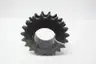 MARTIN DS100ATB20H 3020 DOUBLE ROLLER CHAIN SPROCKET 20T thumbnail 3