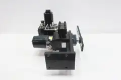 REXA X3D6000-90-C-P XPAC SERIES 3 DAMPER DRIVE