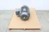 RELIANCE P28G4909 DG AC MOTOR 256TSC 30HP 3535RPM 230/460V-AC 3PH thumbnail 1