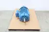 WEG 04018ET3E324T-W22 AC MOTOR 324/326T 40HP 1775RPM 230/460V-AC 3PH thumbnail 1