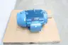 WEG 04018ET3E324T-W22 AC MOTOR 324/326T 40HP 1775RPM 230/460V-AC 3PH thumbnail 2