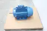 WEG 04018ET3E324T-W22 AC MOTOR 324/326T 40HP 1775RPM 230/460V-AC 3PH thumbnail 3