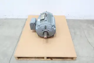 MORRIS 52643657 AC MOTOR 286TZ 20HP 1180RPM 460V-AC 3PH