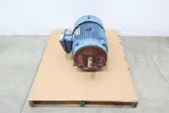 NORTH AMERICAN PE324TC-40-4C AC MOTOR 324TC 40HP 1770RPM 3PH 208-230/460V-AC