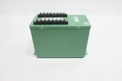 OHIO SEMITRONICS GW5-004E AC WATT TRANSDUCER 3W 3OHM 0-150V-AC