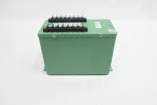 OHIO SEMITRONICS GW5-004E AC WATT TRANSDUCER 3W 3OHM 0-150V-AC