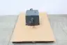 FALK RK2050FC2A ULTRAMAX INLINE GEAR DRIVE SPEED REDUCER 76.5HP 9.119:1 thumbnail 1