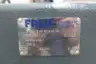 FALK RK2050FC2A ULTRAMAX INLINE GEAR DRIVE SPEED REDUCER 76.5HP 9.119:1 thumbnail 4