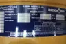 REXNORD EARB0004432X1XA EARTH PLANETGEAR 7000 INLINE SPEED REDUCER 100HP 17.21:1 thumbnail 5
