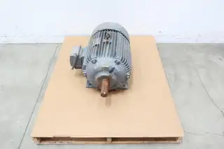 TECO AEHEXX AC MOTOR 286T 20HP 1175RPM 230/460V-AC 3PH