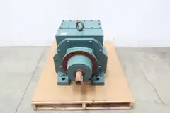 DODGE HB1683SI225 QUANTIS INLINE GEAR REDUCER 47.55HP 72.36:1