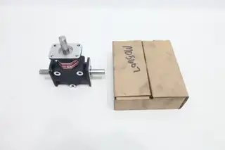 CROWN ZERO-MAX C109806 GEAR DRIVE