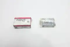THK SSR20XW1SSC1 LINEAR BEARING 20MM