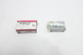 THK SSR20XW1SSC1 LINEAR BEARING 20MM