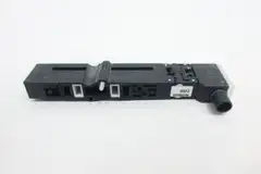 MULTIVAC 105401184 SOLENOID VALVE 24V-DC